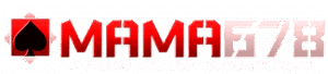 mama678 logo